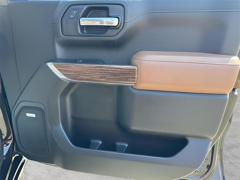 used 2019 Chevrolet Silverado 1500 car, priced at $30,795
