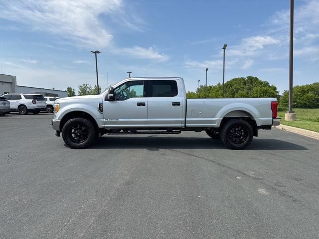 used 2017 Ford F-350 car, priced at $32,990