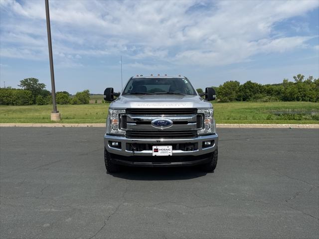 used 2017 Ford F-350 car, priced at $32,990