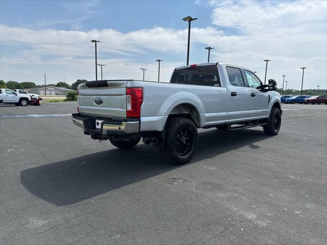 used 2017 Ford F-350 car, priced at $32,990