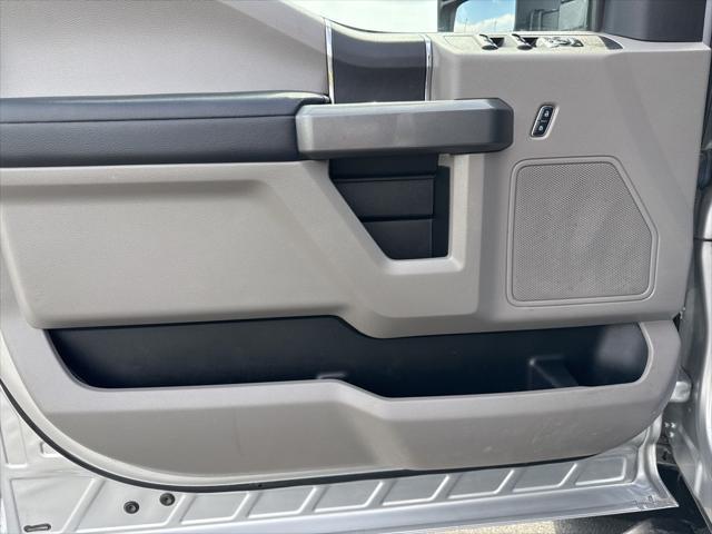 used 2017 Ford F-350 car, priced at $32,990