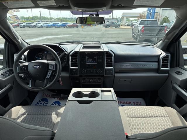 used 2017 Ford F-350 car, priced at $32,990