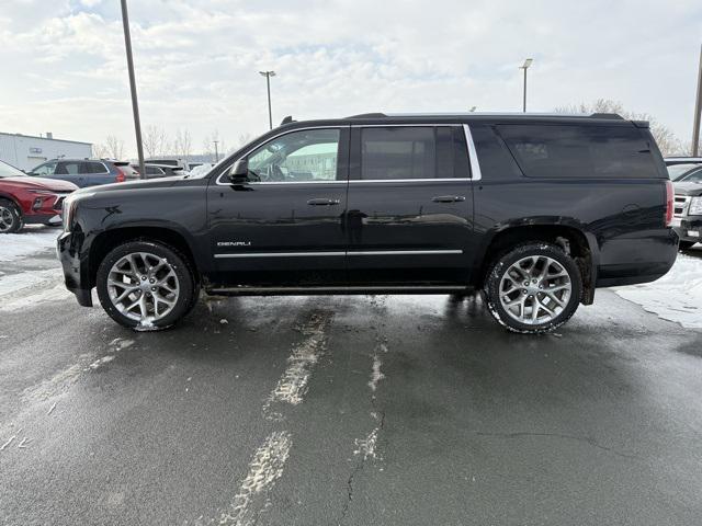 used 2019 GMC Yukon XL car, priced at $39,495