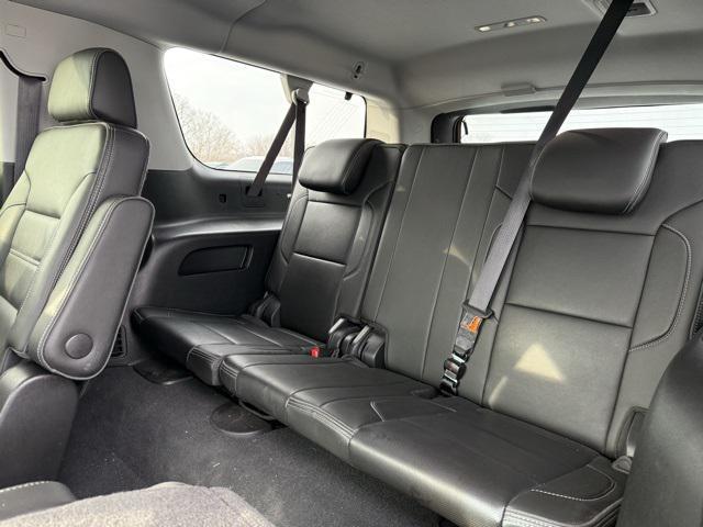 used 2019 GMC Yukon XL car, priced at $39,495