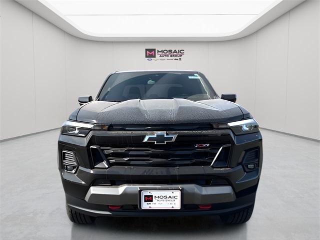 new 2024 Chevrolet Colorado car, priced at $36,917