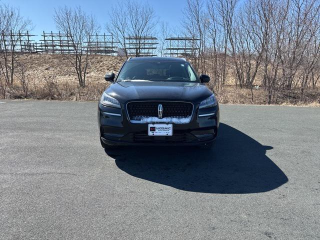 used 2022 Lincoln Corsair car, priced at $34,495