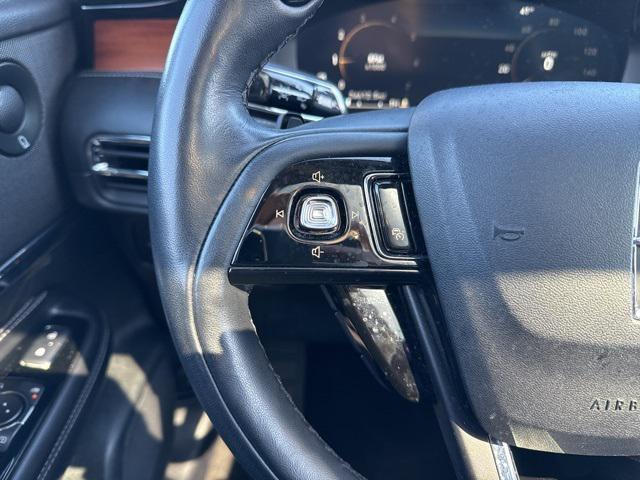 used 2022 Lincoln Corsair car, priced at $34,495