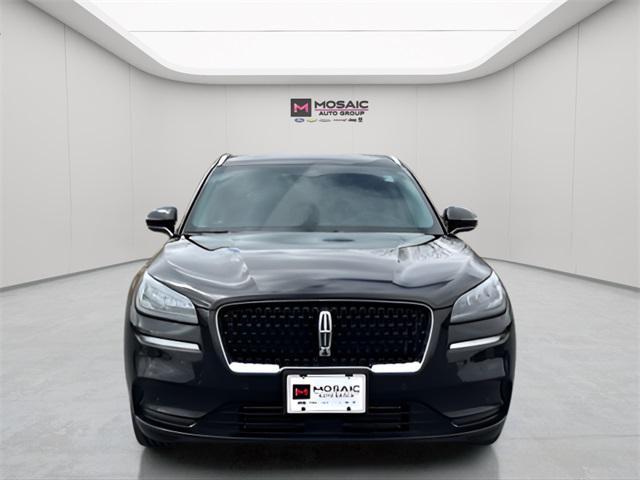 used 2022 Lincoln Corsair car, priced at $34,495