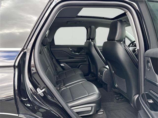 used 2022 Lincoln Corsair car, priced at $34,495