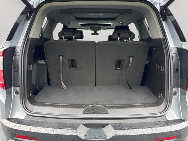 used 2020 GMC Acadia car, priced at $27,990