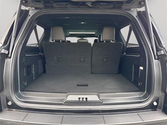 used 2019 Ford Expedition Max car, priced at $25,990