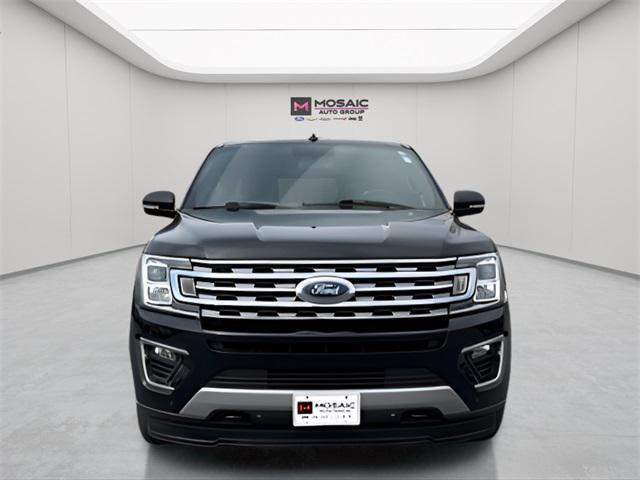 used 2019 Ford Expedition Max car, priced at $25,990