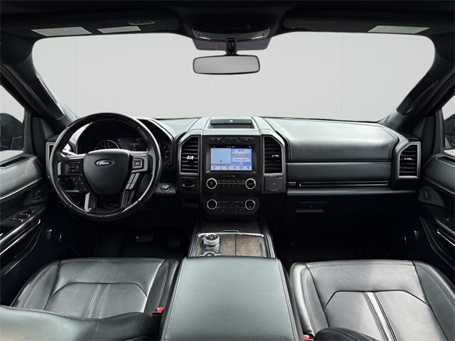 used 2019 Ford Expedition Max car, priced at $25,990
