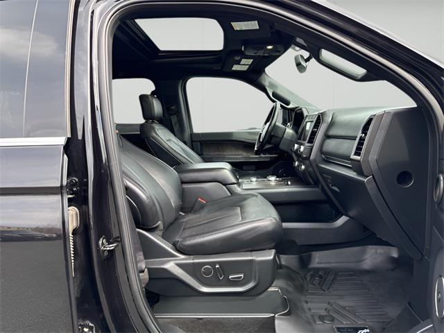 used 2019 Ford Expedition Max car, priced at $25,990