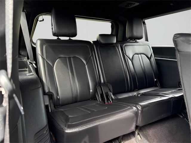 used 2019 Ford Expedition Max car, priced at $25,990