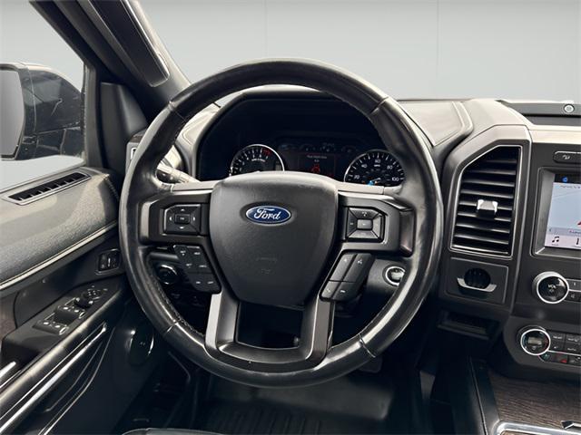 used 2019 Ford Expedition Max car, priced at $25,990