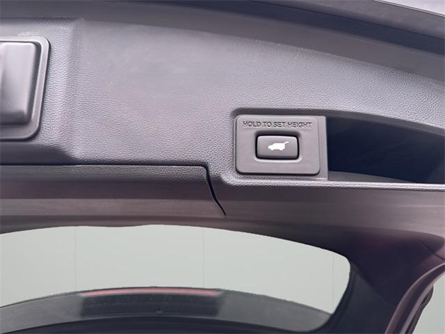 used 2021 Acura RDX car, priced at $33,995