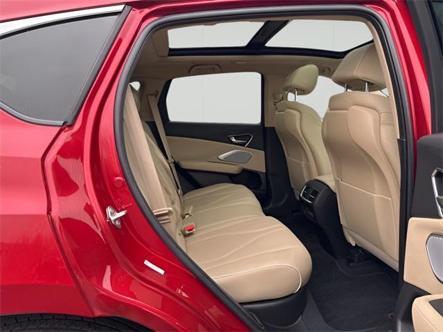 used 2021 Acura RDX car, priced at $33,995