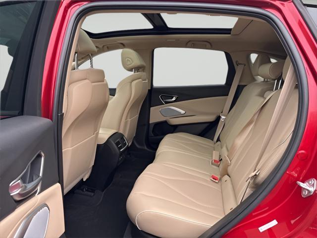 used 2021 Acura RDX car, priced at $30,995