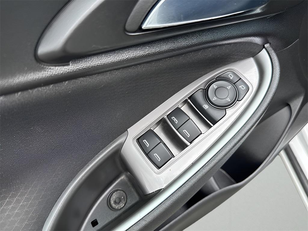 used 2023 Chevrolet Malibu car, priced at $16,995