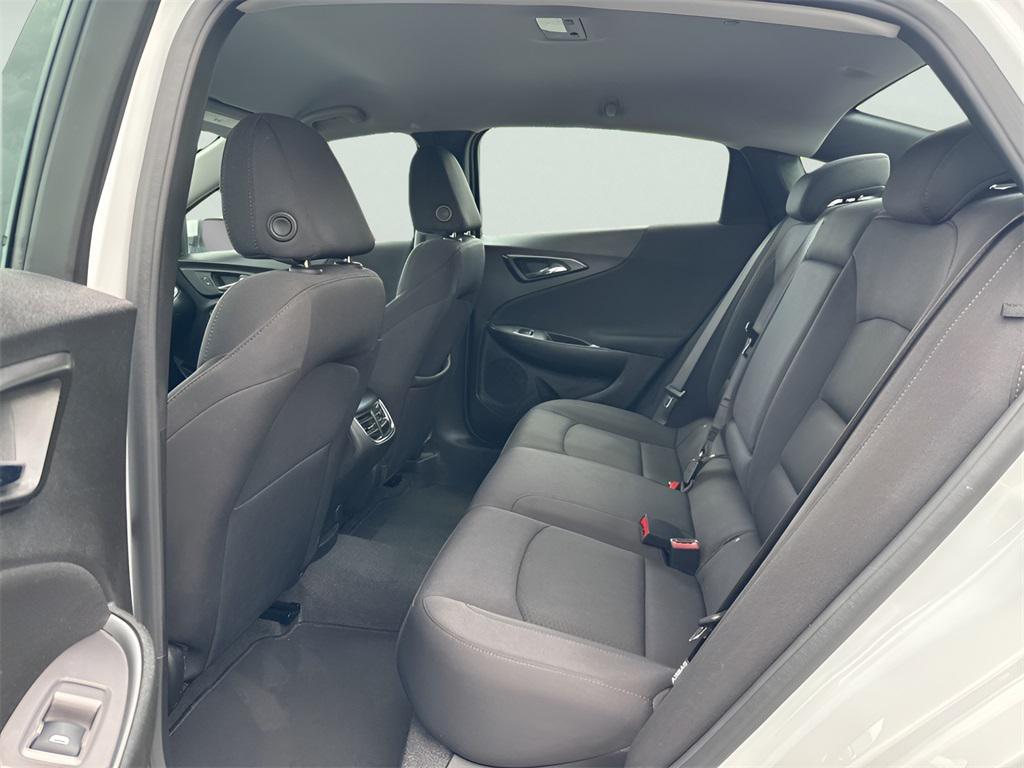 used 2023 Chevrolet Malibu car, priced at $16,995
