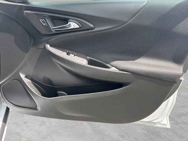 used 2023 Chevrolet Malibu car, priced at $18,795