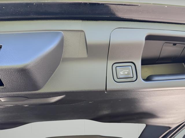 used 2023 GMC Acadia car, priced at $28,495