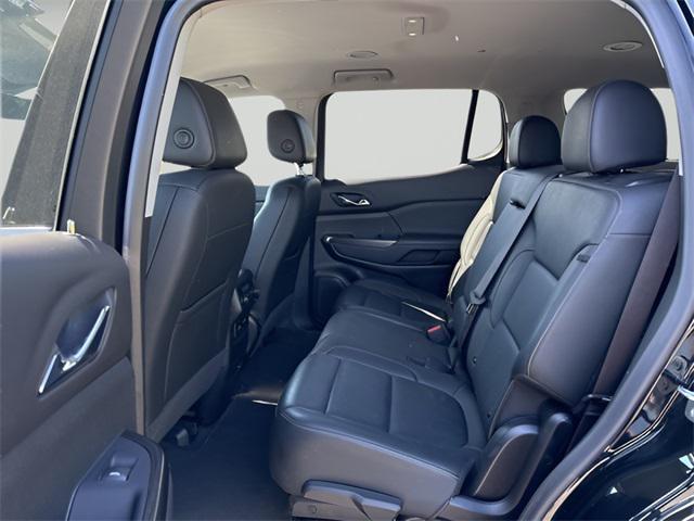 used 2023 GMC Acadia car, priced at $27,990