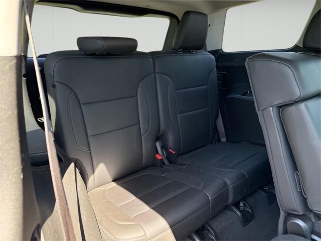 used 2023 GMC Acadia car, priced at $27,990