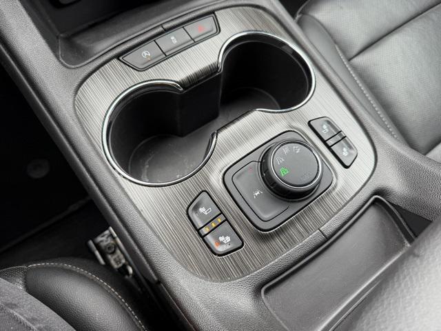 used 2023 GMC Acadia car, priced at $29,995