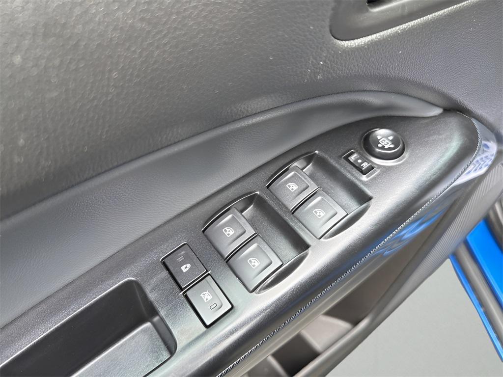 used 2020 Chevrolet Colorado car, priced at $24,495