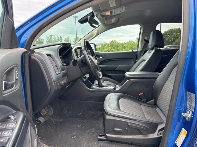 used 2020 Chevrolet Colorado car, priced at $25,995