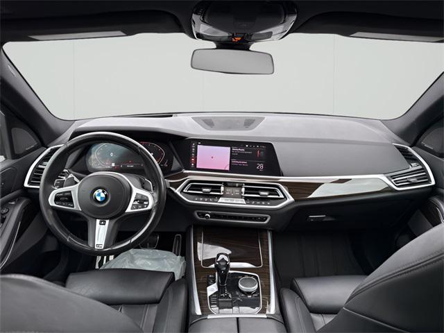 used 2019 BMW X5 car, priced at $28,995