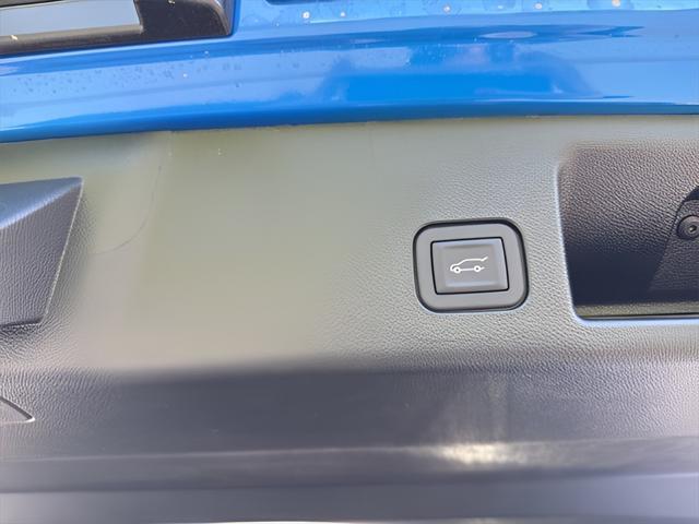 new 2025 Chevrolet Equinox EV car, priced at $46,490