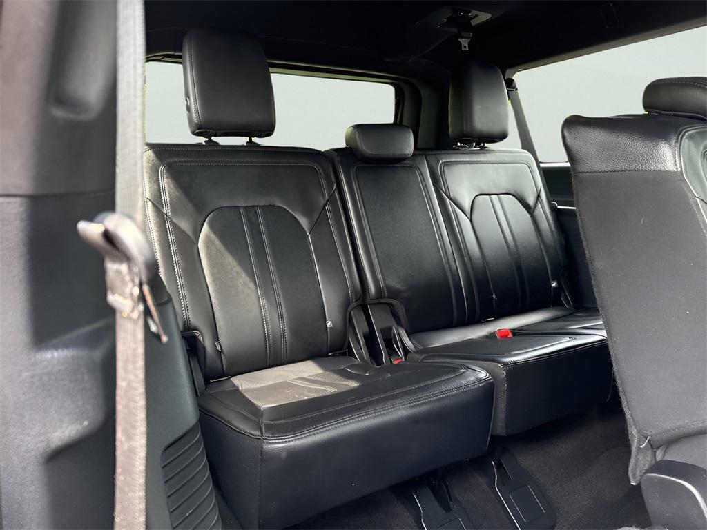 used 2020 Ford Expedition Max car, priced at $31,995