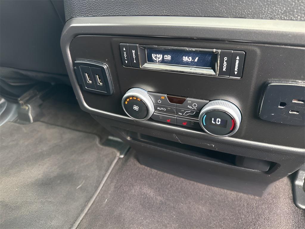 used 2020 Ford Expedition Max car, priced at $31,995