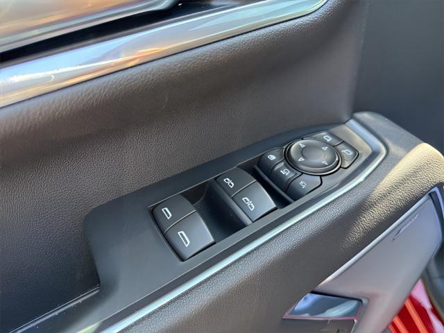new 2025 Chevrolet Silverado 3500 car, priced at $81,353