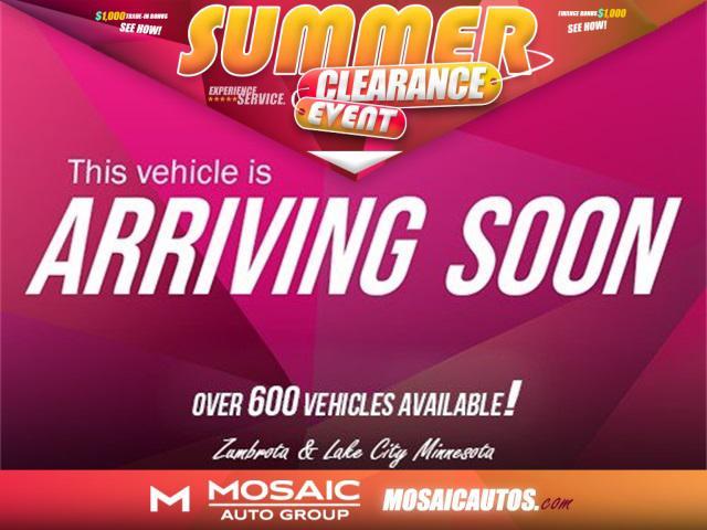 new 2025 Chevrolet Traverse car, priced at $44,195