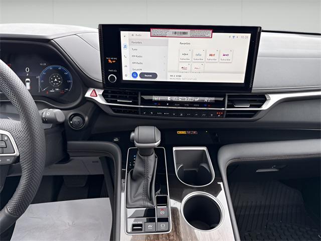 used 2025 Toyota Sienna car, priced at $57,995