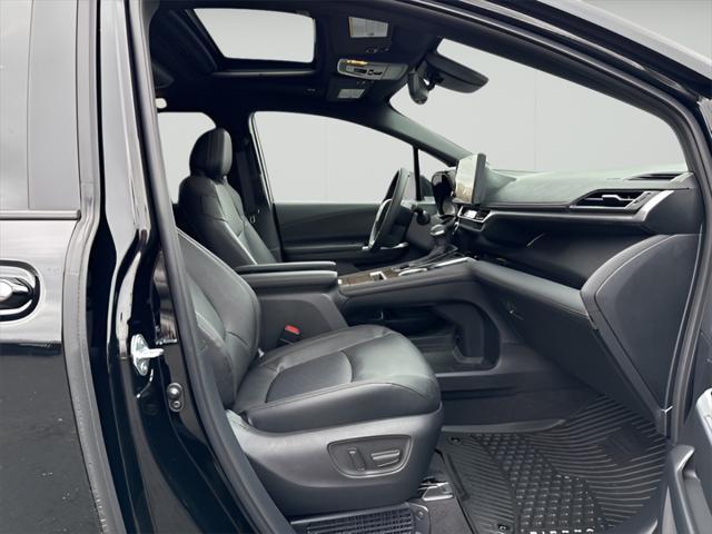 used 2025 Toyota Sienna car, priced at $53,990