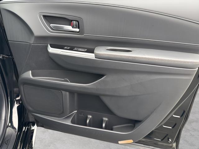 used 2025 Toyota Sienna car, priced at $53,990