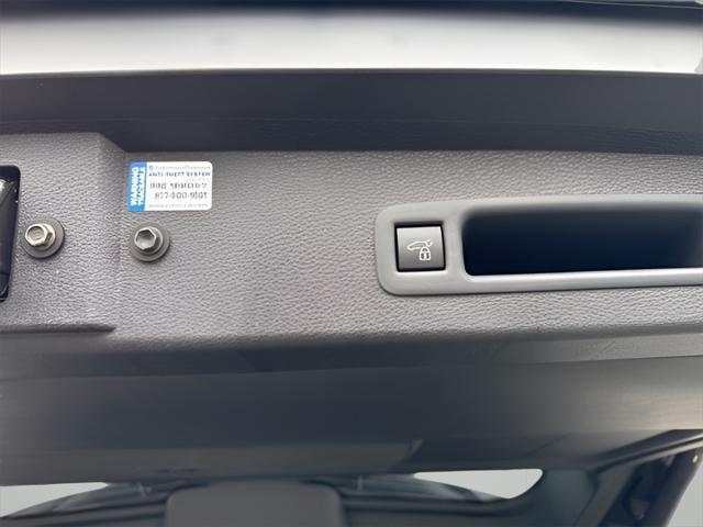 used 2025 Toyota Sienna car, priced at $53,990
