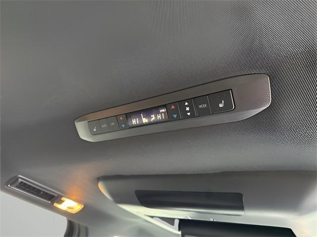 used 2025 Toyota Sienna car, priced at $57,995