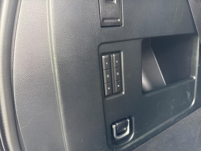 used 2021 Lincoln Navigator car, priced at $49,490