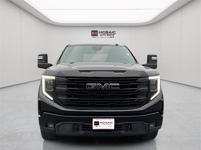 used 2024 GMC Sierra 1500 car, priced at $47,990