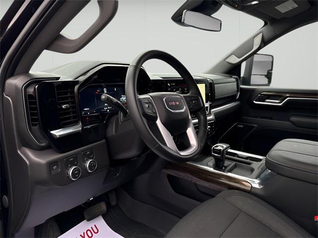 used 2024 GMC Sierra 1500 car, priced at $47,990