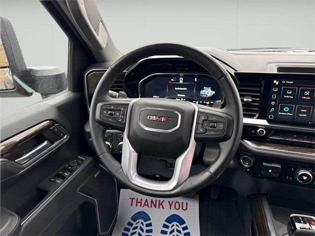 used 2024 GMC Sierra 1500 car, priced at $47,990
