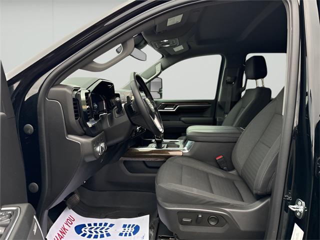 used 2024 GMC Sierra 1500 car, priced at $47,990