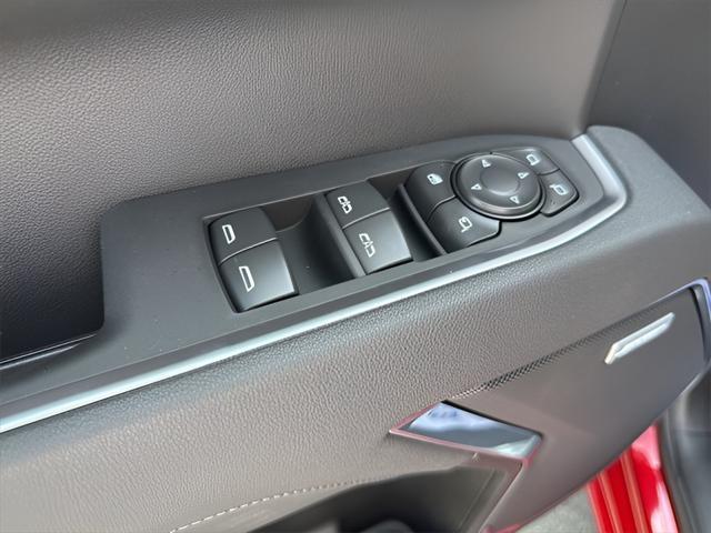 new 2025 Chevrolet Silverado 1500 car, priced at $55,283