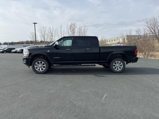used 2021 Ram 2500 car, priced at $56,995